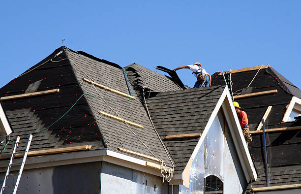 Best Storm Damage Roof Repair  in World Golf Village, FL