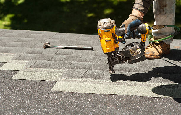 Quick and Trustworthy Emergency Roof Repair Services in World Golf Village, FL